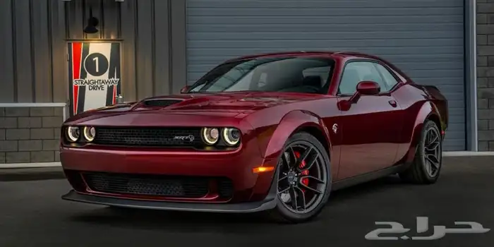 برمجة مراوح سيارات موبار دودج كرايسلر تشالنجر شيروكي 0