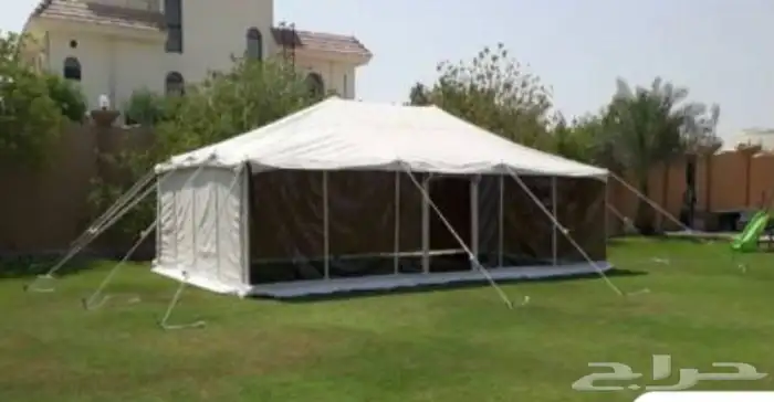 الخيام جميع الانواع جميع المقاسات 11