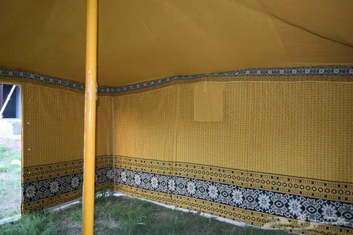 الخيام جميع الانواع جميع المقاسات 4