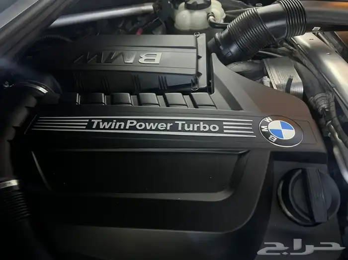 تم البيع  BMW X6 الناغي ممشى 110الف كم فقط الناغي 90
