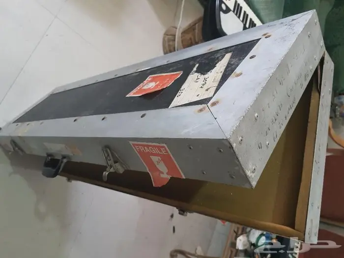 اورج جيم دي في حاجه للصيانه 90 شرقيGEM DXS 90 Orientale 3