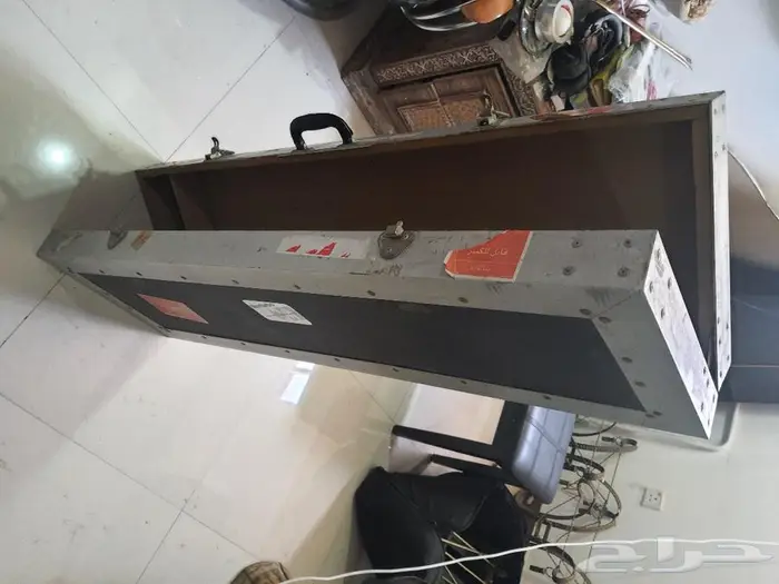اورج جيم دي في حاجه للصيانه 90 شرقيGEM DXS 90 Orientale 4