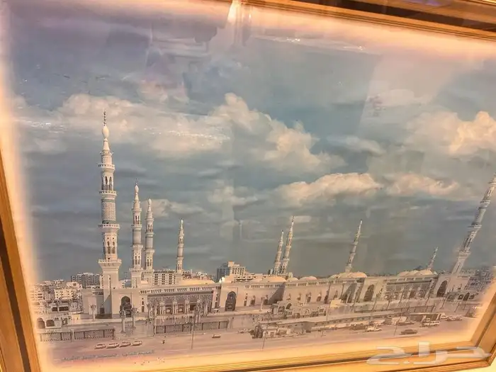 لوحتان للبيع على السوم 3