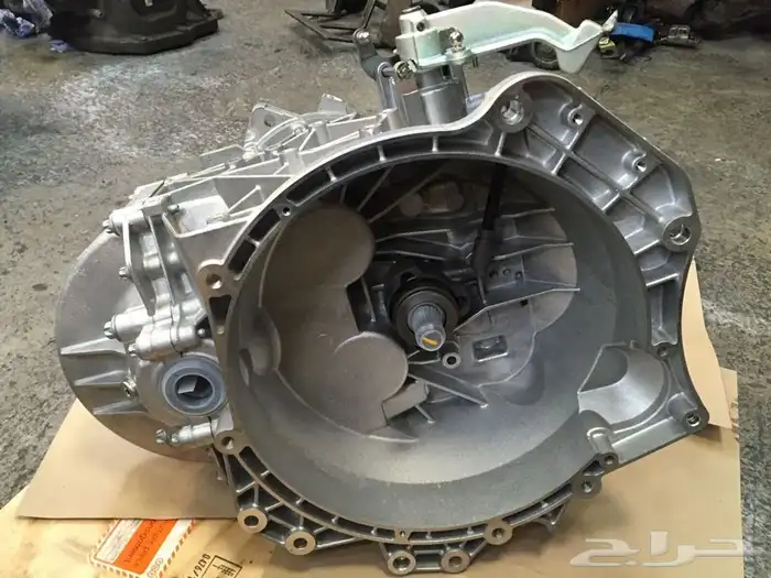 ورشة متخصصه بصيانه قير CVT 1