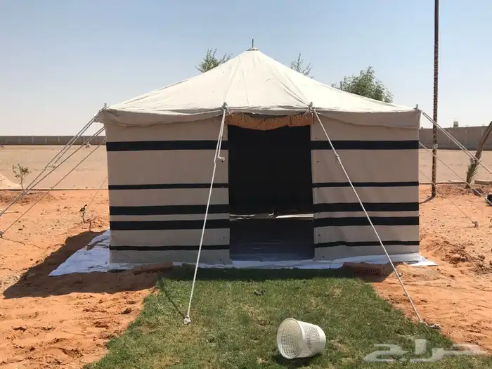 خيمه باكستاني ثلاثه غاط من الطراز الجديد 0