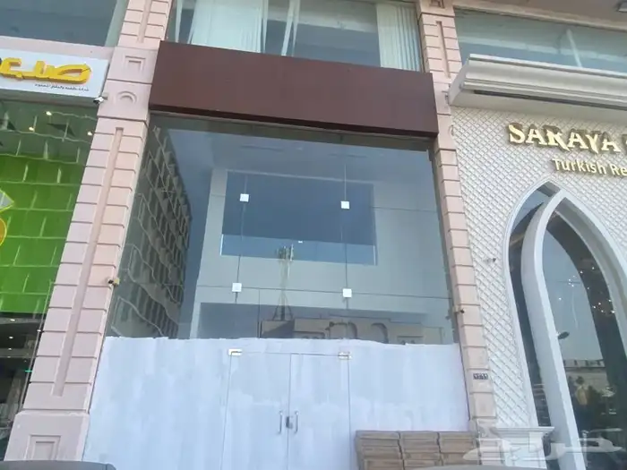 طباعه بنرات وفلكس وحروف بارزه واستيكرات 9