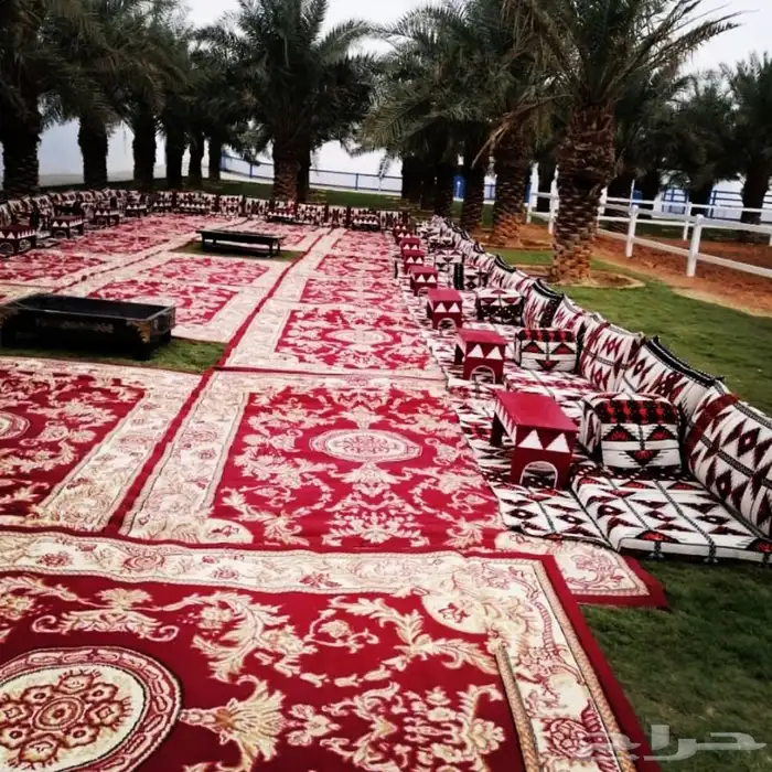 مؤسسة رؤية الرياض لتنظيم الفعاليات 1