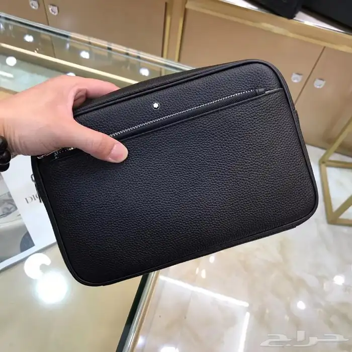 شنط لاب توب ويد ومحافظ ماركات عالمية 39