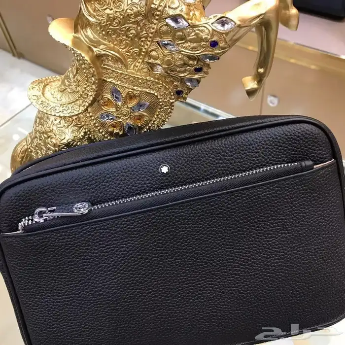 شنط لاب توب ويد ومحافظ ماركات عالمية 36