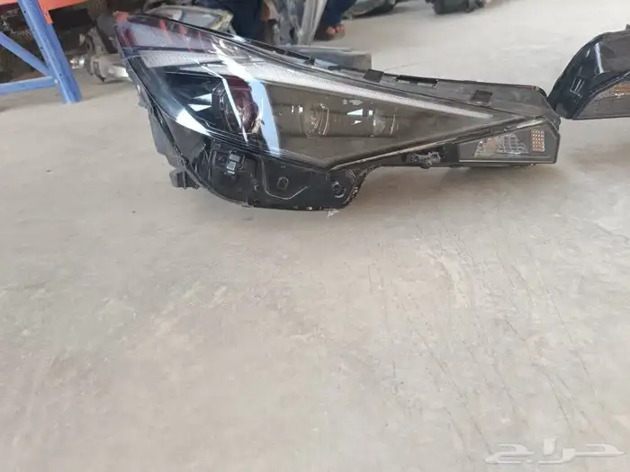 شمعه النترا 3عدسات 2022 2