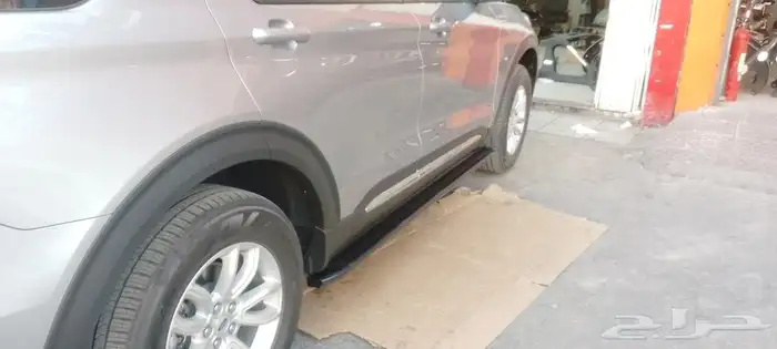 دعسات فورد اكسبلورا 2023 للتواصل 4