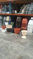 مصنع غربال لصناعة أحواض مراكن سقايات الطيور البلاستيكية 2