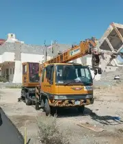 ايجار ونش رافعه كرين جميع أنحاء مكه اتصل نصل 0