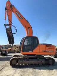 بكلين للايجار 0