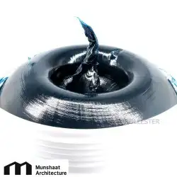 شحم حراري ليثيوم 716  سيارات معدات High-Temp grease Lithium 0