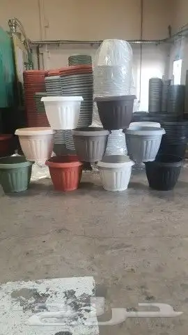 مصنع غربال لصناعة أحواض مراكن سقايات الطيور البلاستيكية 4