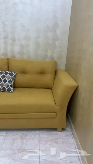 تنجيد تفصيل اثاث كنب باطرمه 4