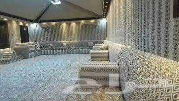 تلبيس مجالس ملكي المدينه المنوره 9