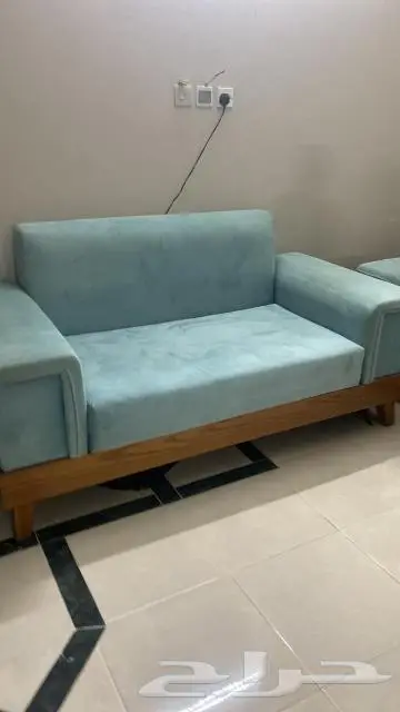 تنجيد تفصيل اثاث كنب باطرمه 3
