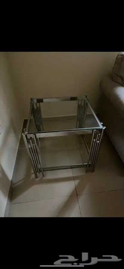 طاولات ضيافه 11