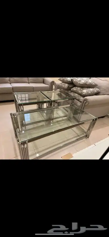 طاولات ضيافه 9