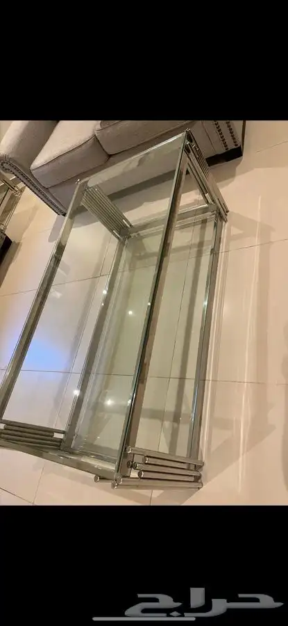 طاولات ضيافه 13