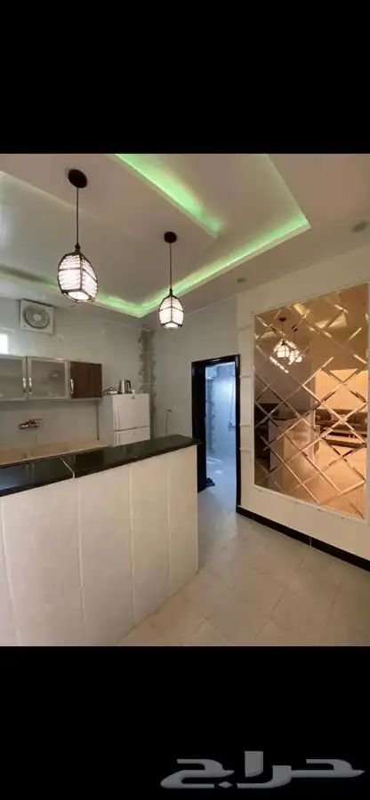شاليه وحديقة توت Live بمسبح 0