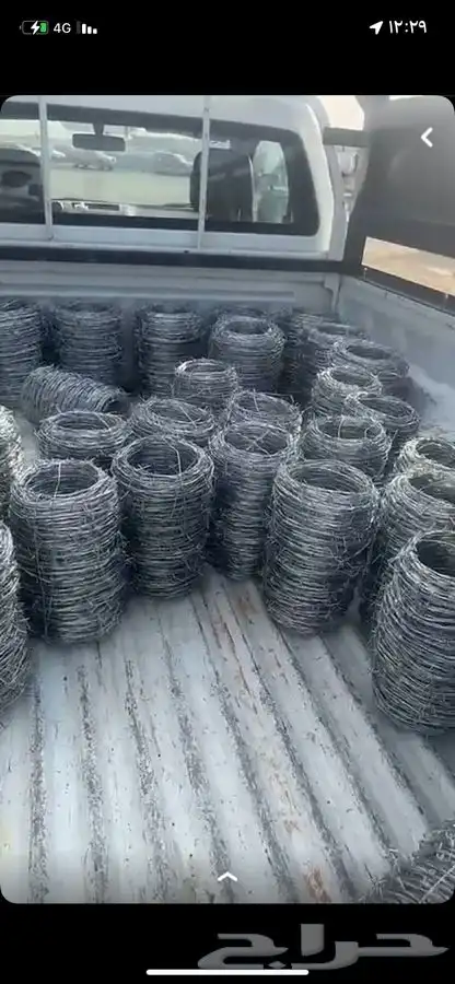 حمامات فيبر مشبات مخاسل حواض ماءبيوت شعر مخيمات جميع انواع 13