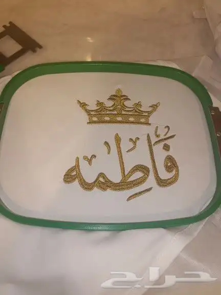 مكينة تطريز بالكمبيوتر 13