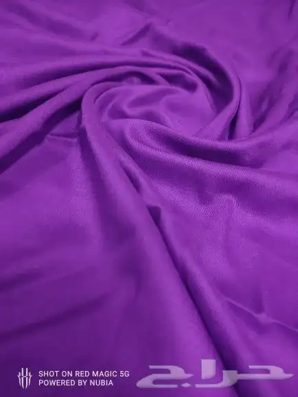 خياطه وتفصيل شراشف صلاه قطنيه بارده عليها ضمان 4