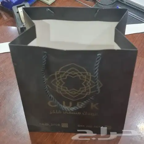 بوكسات عبايات تاق جلد للعبايات 6