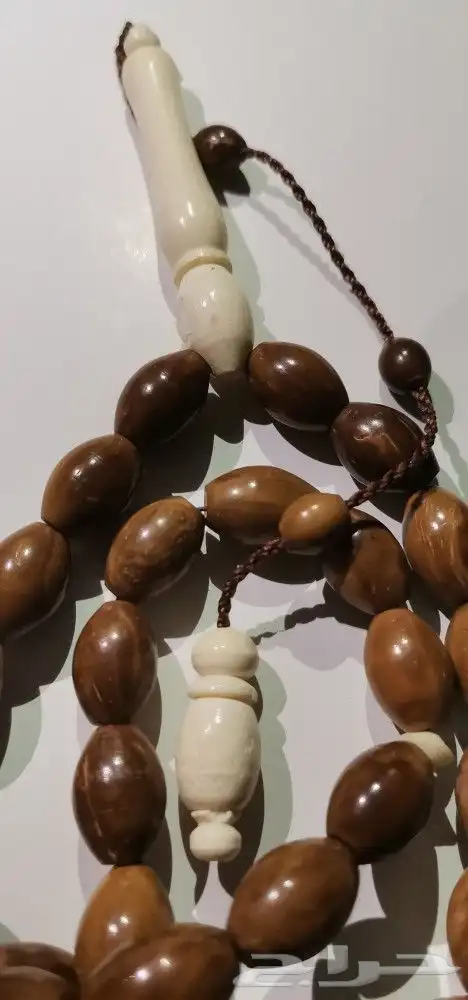 تخفيض سبحة كوك مميزة مع هدية سبحة فاتوران 8