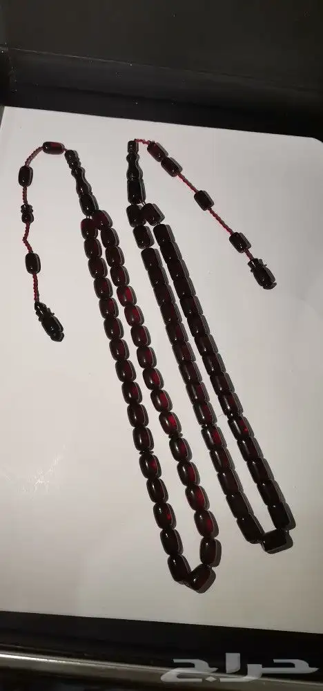 الحق الخصم سبحتين فاتوران 5