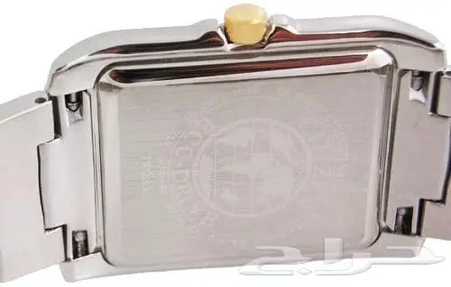 ساعة سيتيزن اليابانية بدون بطارية ب الف ريال 3