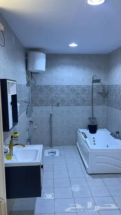 فندق ومنتجعات السالميه رفحاء للايجار 28