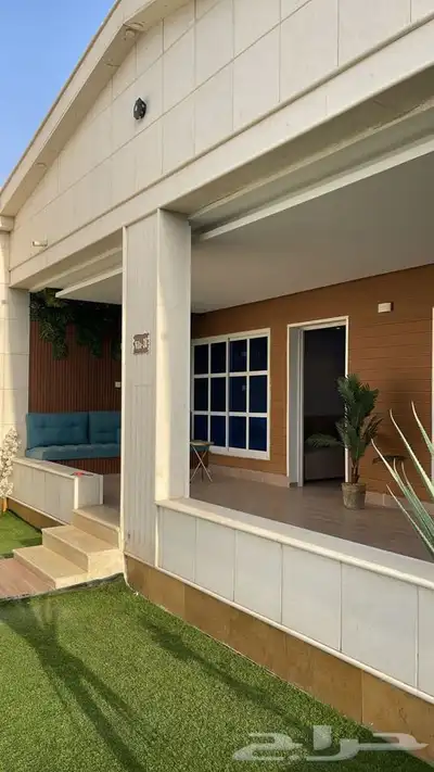 فندق ومنتجعات السالميه رفحاء للايجار 23