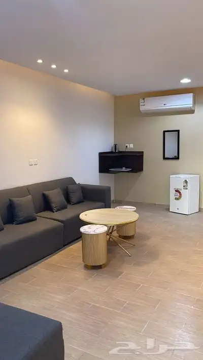 فندق ومنتجعات السالميه رفحاء للايجار 29