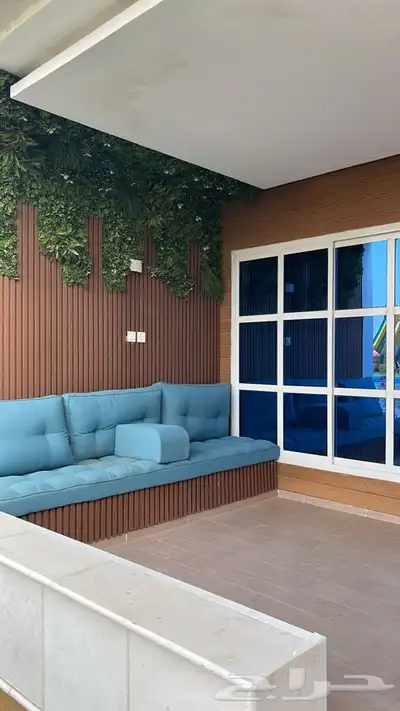 فندق ومنتجعات السالميه رفحاء للايجار 31