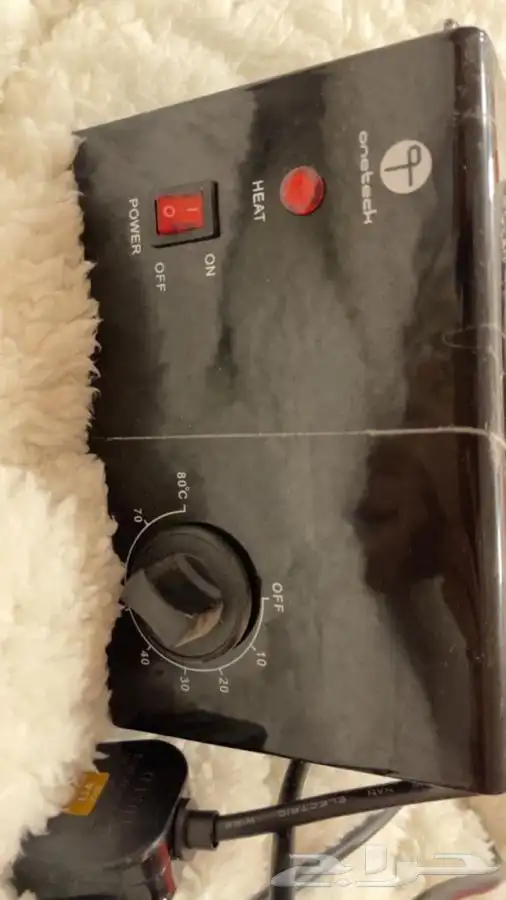 الة الشمع لإزالة الشعر 1