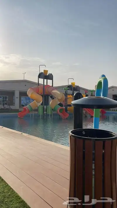 فندق ومنتجعات السالميه رفحاء للايجار 22