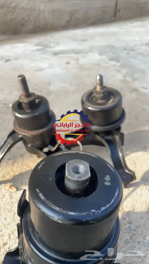 كراسي مكينة وقطع غيار كامري اورين 2007 - 2017 تايوتا TOYOTA 0