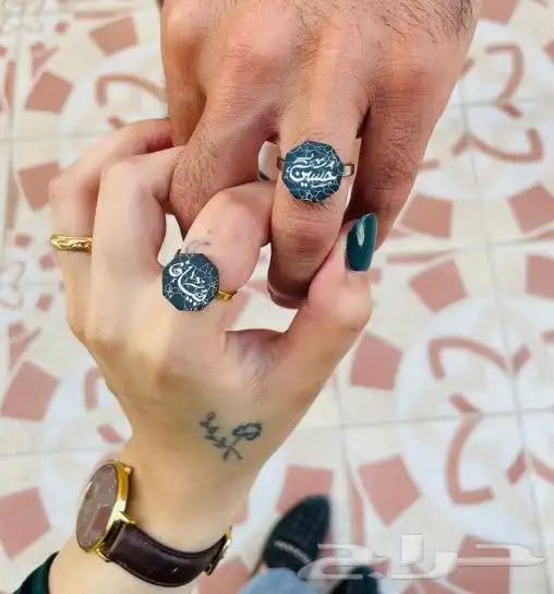 سلسال مطلي 5