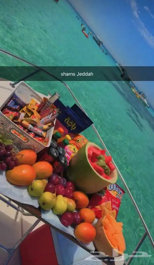 احجز رحلاتك البحرية الان 34