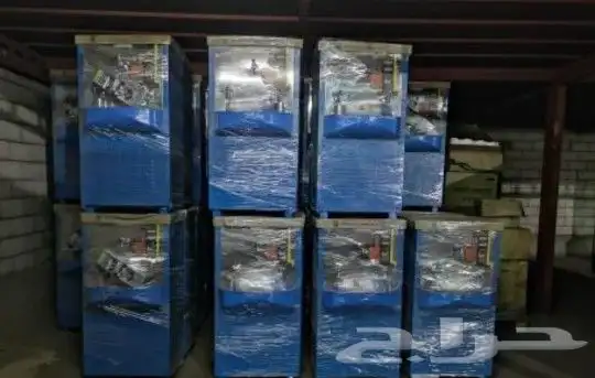 برادة ماء سبيل 4