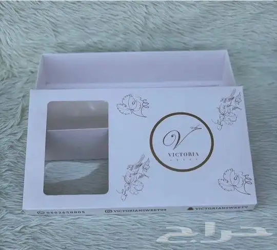 تنفيد كافة أنواع المطبوعات الورقية.أكواب-بوكسات-أكياس 4