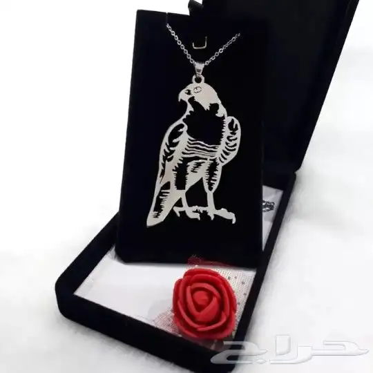 سلسال مطلي 9