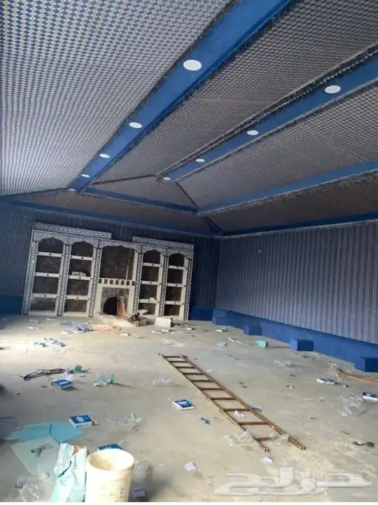 تلبيس مجالس ملكي المدينه المنوره 1