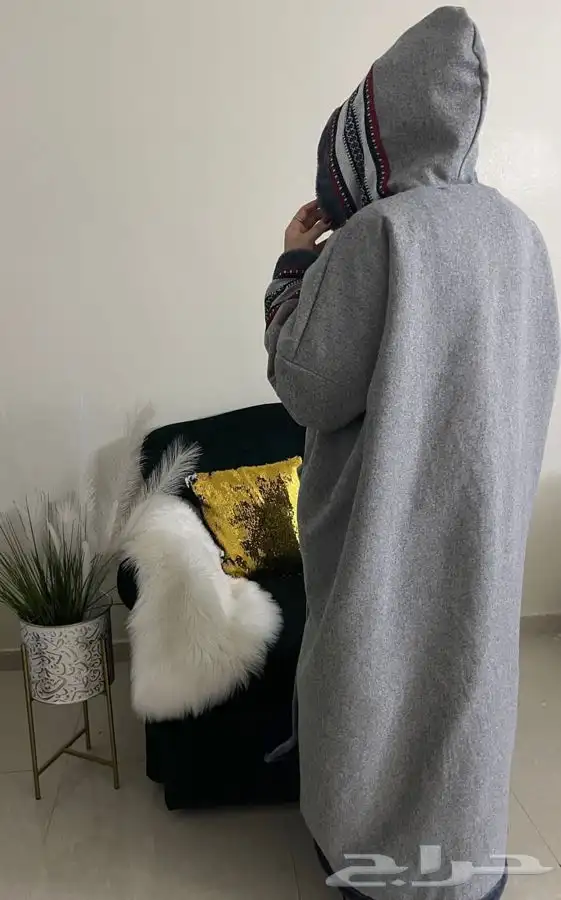 قماش الشتاء -فروات 41