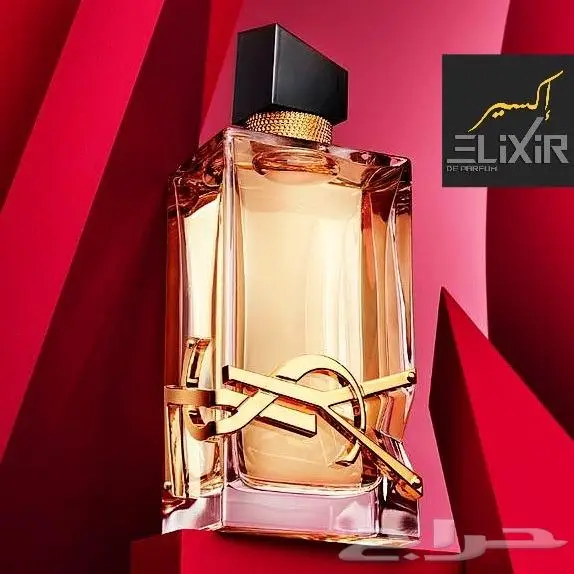 بديل عطر ليبر LIBRE 0