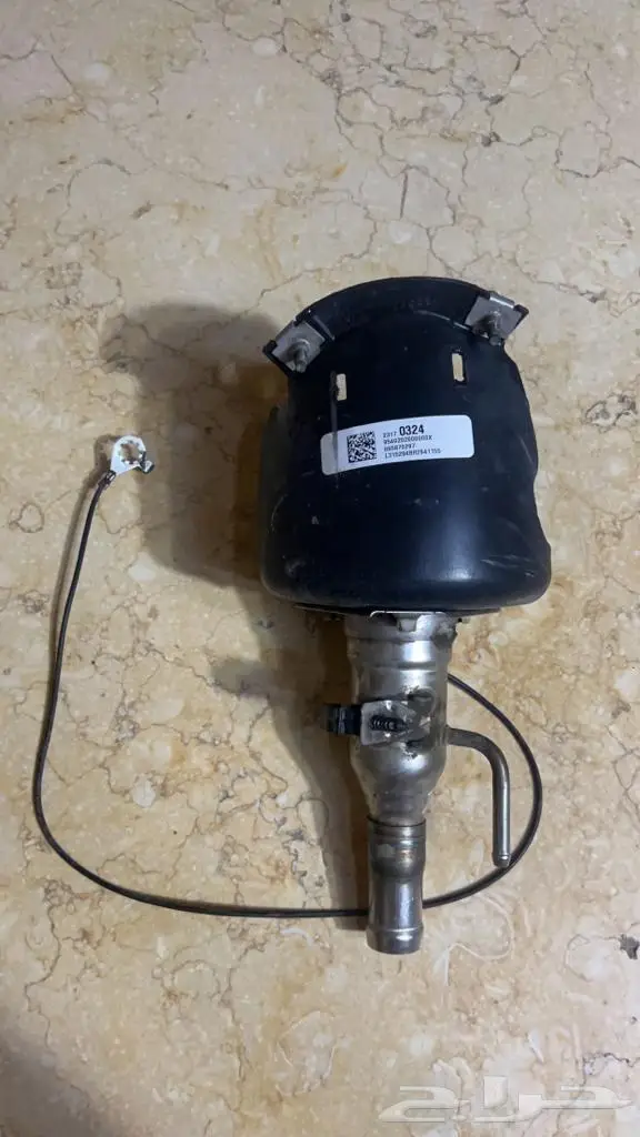 قاعده بنزين سيرا سلفرادو 0